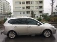 Kia Carens   2013 - Bán Kia Carens 2013, màu bạc, nhập khẩu nguyên chiếc