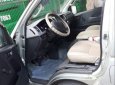 Toyota Hiace   MT 2008 - Bán Toyota Hiace 16 chỗ, đời 2008, máy dầu, ngân hàng thanh lý xe chạy cực ít