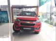Chevrolet Colorado  2.5 AT 4x2 2018 - Bán Chevrolet Colorado New 2018 – KM 30 triệu - Trả góp 90% - Đủ màu