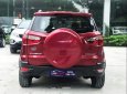 Ford EcoSport   Titanium1.5AT  2015 - Cần bán Ford EcoSport Titanium1.5AT năm sản xuất 2015, màu đỏ, giá tốt