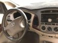 Toyota Innova 2007 - Bán xe Toyota Innova đời 2007, màu bạc, 335tr