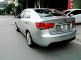 Kia Forte 2009 - Cần bán Kia Forte năm 2009, màu bạc, nhập khẩu như mới, giá 380tr