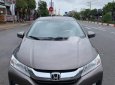 Honda City AT 2015 - Cần bán gấp xe Honda City, số tự động, xe gia đình