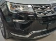 Ford Explorer Explorer 2018 - Explorer 2019, NK từ Mỹ- 2.3L Ecoboost- tặng ngay combo bệ bước điện, dán phim 3M, lót sàn 5D