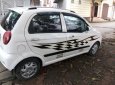 Chevrolet Spark MT 2009 - Bán xe Chevrolet Spark MT năm 2018, màu trắng, 98tr