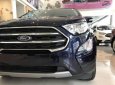 Ford EcoSport Ambient MT 2018 - Bán ô tô Ford EcoSport sản xuất năm 2018