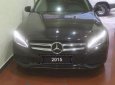 Mercedes-Benz C class C200 2015 - Cần bán Mercedes C200 2015, màu đen còn mới