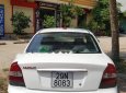 Daewoo Nubira 2002 - Bán ô tô Daewoo Nubira năm sản xuất 2002, màu trắng như mới 