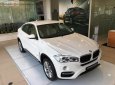 BMW X6 xDrive35i 2017 - Bán BMW X6 xDrive35i đời 2017, màu trắng, nhập khẩu