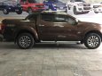 Nissan Navara VL 2.5 AT 4WD 2015 - Xe Nissan Navara VL 2.5 AT 4WD đời 2015, màu nâu, nhập khẩu nguyên chiếc, 638tr