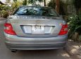 Mercedes-Benz C class C200 2010 - Bán Mercedes C200 sản xuất năm 2010, màu xám, giá tốt