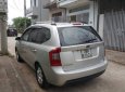 Kia Carens 2009 - Bán xe Kia Carens năm 2009, màu bạc, giá 358tr