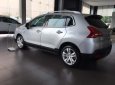 Peugeot 3008 2015 - [Peugeot Bình Dương] 3008, màu bạc, sx 2015, mới 100%, trả trước 240tr (chỉ 1 chiếc tồn đời duy nhất)