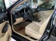 Toyota Camry 2.0E 2015 - Bán Toyota Camry 2.0E đời 2015, ĐK 2016, màu đen, đẳng cấp