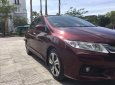 Honda City 2016 - Bán Honda City sản xuất năm 2016, màu đỏ, giá 515tr