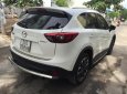 Mazda CX 5 2.0  2017 - Bán Mazda CX 5 2.0 AT đời 2017, màu trắng, biển đẹp