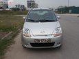 Chevrolet Spark 2009 - Bán Chevrolet Spark đời 2009, màu bạc, giá tốt