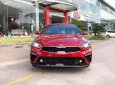 Kia Cerato 2018 - Bán xe Kia Cerato năm sản xuất 2018, màu đỏ, nhập khẩu