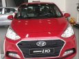 Hyundai Grand i10   AT  2018 - Bán Hyundai Grand i10 AT Sedan, giao ngay, đủ màu