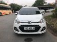 Hyundai Grand i10 1.0MT 2017 - Cần bán xe Hyundai Grand i10 1.0MT 2017, màu trắng, nhập khẩu