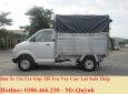 Suzuki Super Carry Pro 2018 - Bán xe Suzuki Super Carry Pro 2018, màu bạc, nhập khẩu, giá 334 triệu