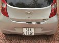 Hyundai Eon 2012 - Bán Hyundai Eon đời 2012, màu bạc, nhập khẩu nguyên chiếc, giá tốt