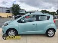 Chevrolet Spark     2018 - Bán xe Chevrolet Spark sản xuất 2018 full option