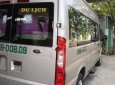 Ford Transit Standard MID 2015 - Bán xe Ford Transit Standard MID 2015, màu hồng, giá 555tr