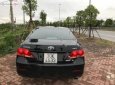 Toyota Camry 2.4G 2008 - Cần bán Toyota Camry 2.4G năm sản xuất 2008, màu đen như mới