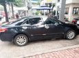 Toyota Camry 2.4G 2011 - Bán Toyota Camry 2.4G đời 2011, màu đen như mới, giá tốt