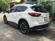 Mazda CX 5 2.0 2017 - Bán ô tô Mazda CX 5 2.0 đời 2017, màu trắng ít sử dụng