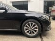 Mercedes-Benz E class E200  2018 - Bán xe Mercedes E200 cũ đời 2018 màu đen như mới chưa một vết xước, giá cực rẻ