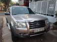 Ford Everest 2008 - Cần bán lại xe Ford Everest sản xuất 2008, màu bạc chính chủ, giá chỉ 320 triệu