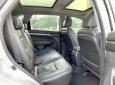 Kia Sorento Limited  2013 - Sorento Limited 2013 số sàn hai cầu màu bạc 8 chỗ, hàng full đủ đồ chơi, gầm cao