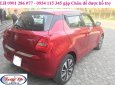 Suzuki Swift   2018 - Bảng giá xe suzuki Swift 5 chỗ, ô tô suzuki 5 chỗ, du lịch Suzuki 5 chỗ, mẫu mã đẹp, sang trọng, giá cạnh tranh