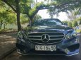 Mercedes-Benz E class E250 AMG 2016 - Cần bán xe Mercedes E250 AMG đời 2016, màu xanh  