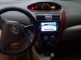 Toyota Vios 2009 - Cần bán Toyota Vios năm sản xuất 2009, màu bạc