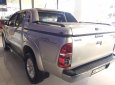 Toyota Hilux 3.0 4x4 MT 2013 - Cần bán Toyota Hilux 3.0 4x4 MT 2013, xem xe đảm bảo thích ngay