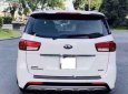 Kia Sedona 2017 - Cần bán Kia Sedona 2017, màu trắng, nhập khẩu nguyên chiếc