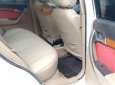 Daewoo Gentra 2007 - Cần bán xe Daewoo Gentra 2007, màu trắng giá cạnh tranh