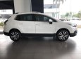 Peugeot 3008 FL 2018 - [Peugeot Bình Dương] 3008 FL màu trắng, giao ngay, trả trước 265tr nhận xe (1 chiếc duy nhất)