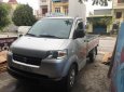 Suzuki Carry 2012 - Bán Suzuki Carry đời 2012, màu bạc, nhập khẩu