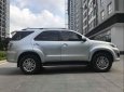 Toyota Fortuner   V AT  2015 - Bán Toyota Fortuner V AT đời 2015, giá 765tr