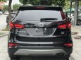 Hyundai Santa Fe 2.2 AT 2018 - Bán Hyundai Santa Fe 2.2 AT full dầu