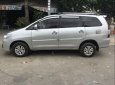 Toyota Innova  J   2008 - Cần bán xe Innova J lên G, phom mới 2015, xe cực đẹp