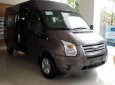 Ford Transit  SVP 2018 - Cần bán gấp Transit SVP SX 2017, đăng ký T1/2018, xe mới chạy hơn 29 ngàn km