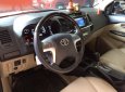 Toyota Fortuner 2016 - Bán Toyota số tự động 1 cầu, đời 2016, màu bạc, giá giảm tốt