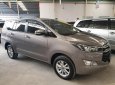 Toyota Innova 2.0G 2016 - Cần bán xe Toyota Innova 2.0G (Form mới) sản xuất 2016, màu nâu đồng, xe đẹp như hình