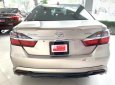 Toyota Camry 2.5Q 2015 - Bán Camry 2.5Q đời 2015, màu nâu vàng, hỗ trợ tài chính tối đa