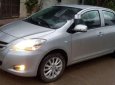 Toyota Vios 2009 - Cần bán Toyota Vios năm sản xuất 2009, màu bạc